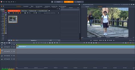 Системные требования для Pinnacle Studio 26