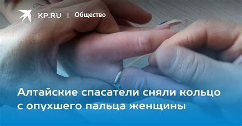 Сновидения с участием опухшего пальца: интерпретация
