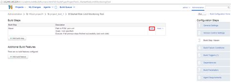 Создание и настройка нового проекта