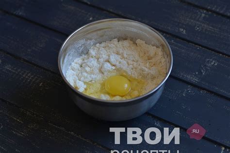 Срок хранения картофельного теста
