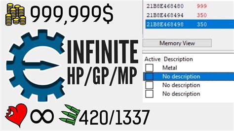 Старая версия Cheat Engine и несовместимость с процессом