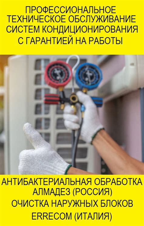 Техническое обслуживание миникана
