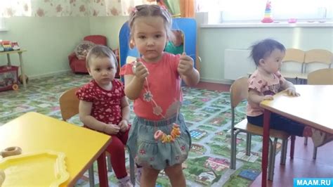 Умение раскатывать