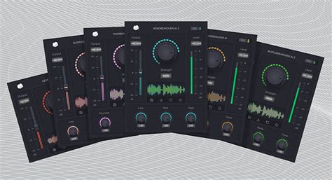 Установка плагинов в DaVinci Resolve