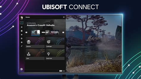 Установка Ubisoft Connect на PS4