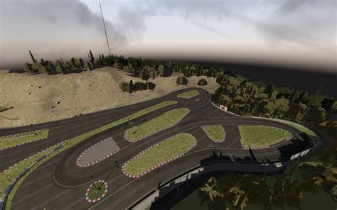 Шаги для настройки дрифт камеры в игре Assetto Corsa