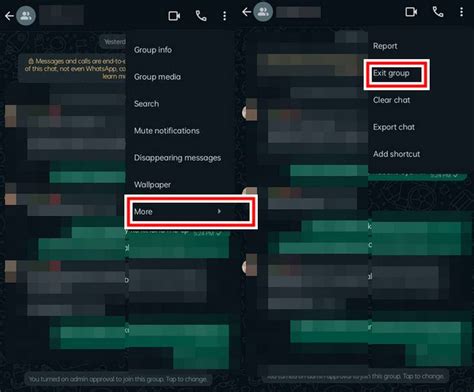 Шаги по настройке WhatsApp на смартфоне Теле2
