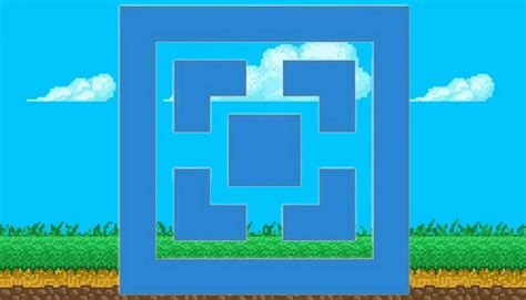 Шаги по созданию ямы в Minecraft
