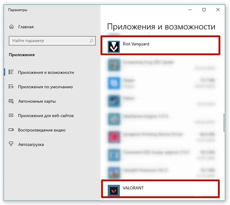 Шаги удаления темы