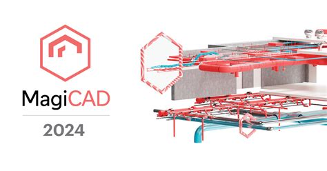 Шаг 1: Загрузка Magicad и AutoCAD 2019