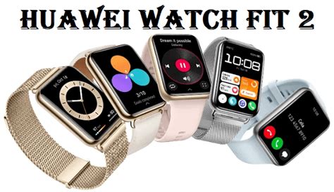 Шаг 2: Выберите устройство Huawei Fit 2 в списке подключенных гаджетов