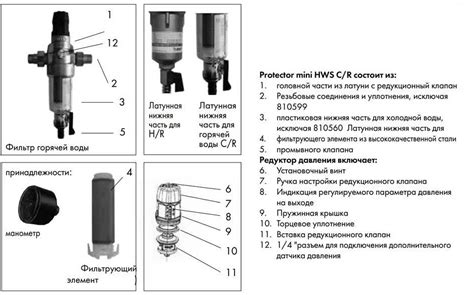 Шаг 2: Осторожно откройте крышку