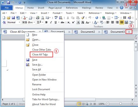 Шаг 3: Закрыть все приложения Microsoft Office