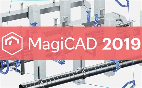 Шаг 4: Установка Magicad на AutoCAD 2019