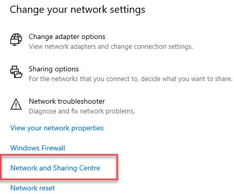 Шаг 5: Поиск доступной сети Wi-Fi