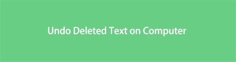 Эффективные методы восстановления текста из программы Word