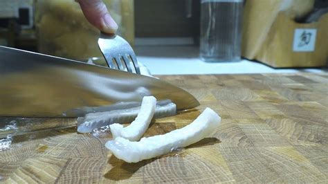  Как смягчить шкуру сала 