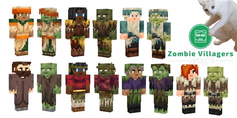 Важность жителей в Minecraft 1.16