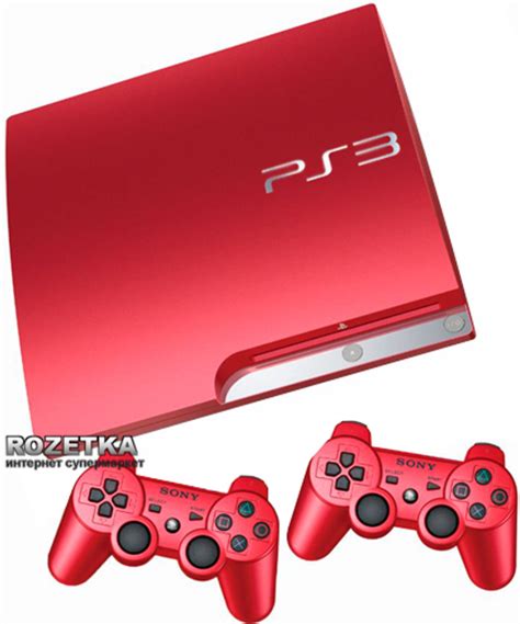 Возможности прошивки Ps3 cech 3008b
