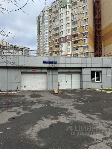 Зимняя продажа гаража: особенности и рекомендации