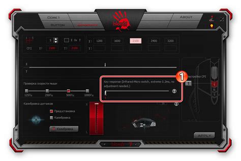 Как настроить программное обеспечение мыши Bloody V8