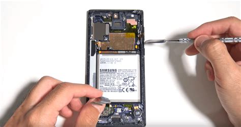 Ключевые факторы определения даты первого включения телефона Samsung
