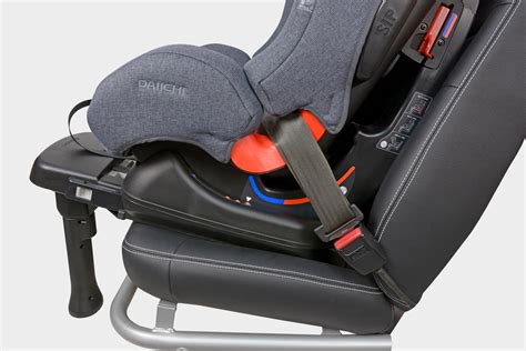 Наличие Isofix