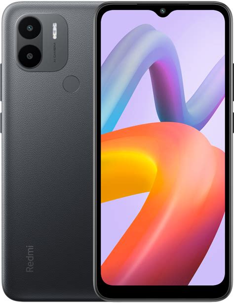 Подробная инструкция по настройке Redmi A2