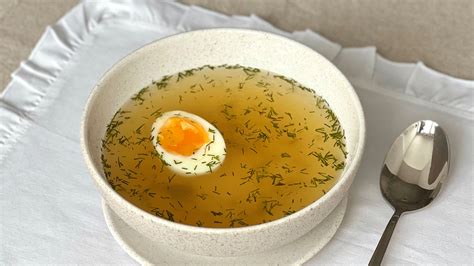 Преимущества куриного бульона для котенка