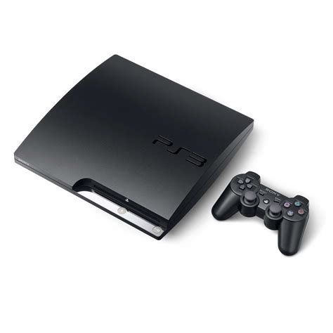 Прошивка Ps3 cech 3008b: возможности и ограничения