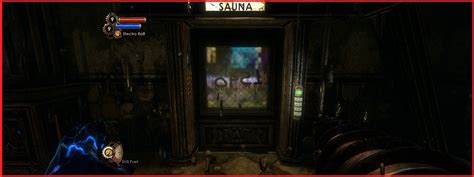 Сохраните настройки и наслаждайтесь увеличенным размером экрана в игре Bioshock