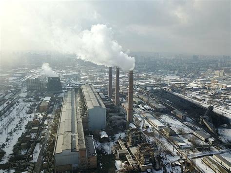 ТЭЦ: угроза для здоровья
