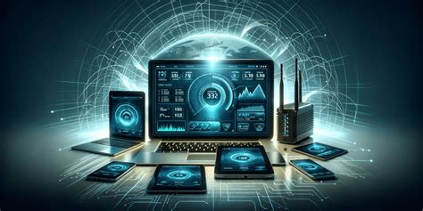 Тестирование интернет-соединения и рекомендации по устранению проблем