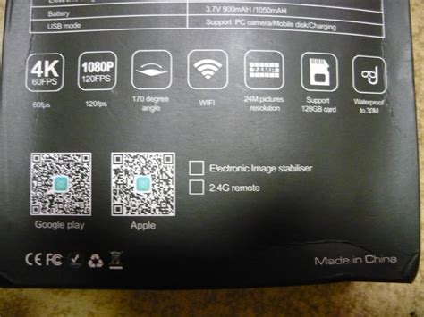 Шаг 3: Подключите камеру к смартфону через Wi-Fi
